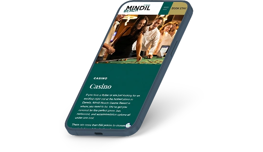 Mindil Beach Casino Australia Mobile App